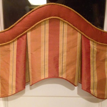 Recent Projects