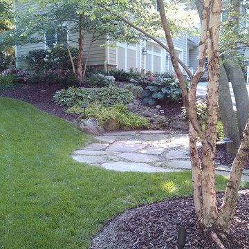 Schedler residence