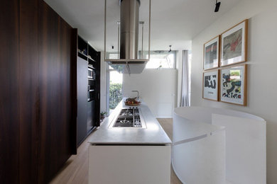 Design ideas for a kitchen in London.