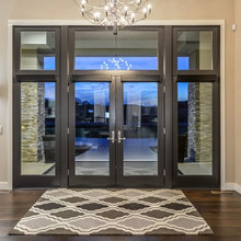 Entrances