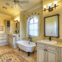 Cabinets