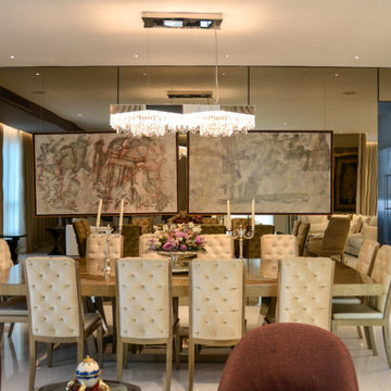 Apartment Targetti