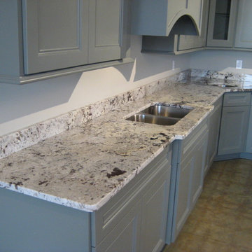 Delicatus Vintage 3cm granite