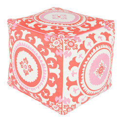 Celestial- (KSPF-012) - Floor Pillows And Poufs