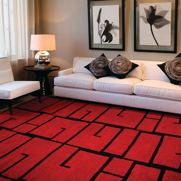 Living Room Rugs