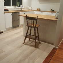 Flooring