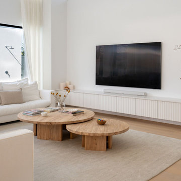 Willah House by Hall & Hart