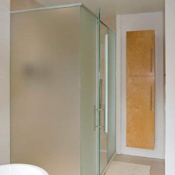 Northampton Residence Renovation