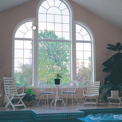 Windows and Doors Installation Service - Products