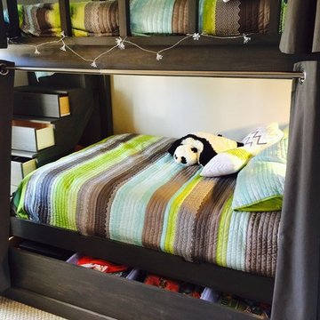 K&V Custom Bunk Beds