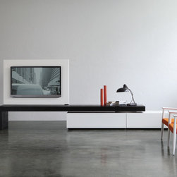 PORRO - Entertainment Centers And Tv Stands
