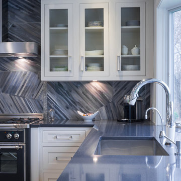 Mastering The Elements in Port Washington