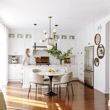 Vaughan Project