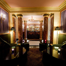 DECO DENCE