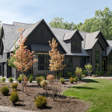 The Artisan's Nest