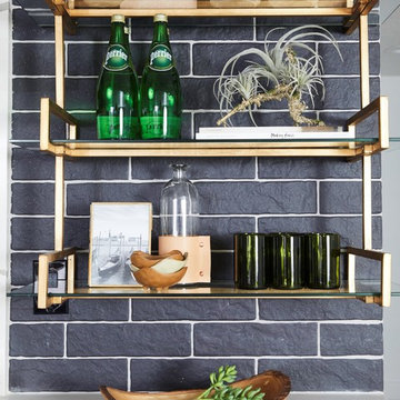 Cara Loren X Andrea West Design | Modern Mediterranean