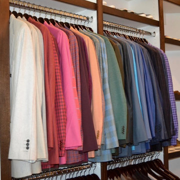 A NEAT Closet