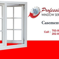 Casement Windows | Call @ (703) 879-8777 - Windows