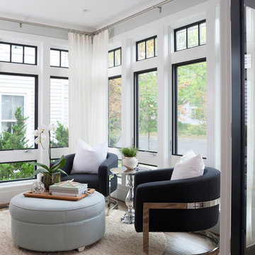Rehoboth Beach Custom Beach House
