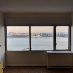 Horizon House Condos - Window Treatments