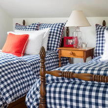 Thomas's Room