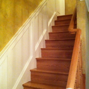 Stair Project