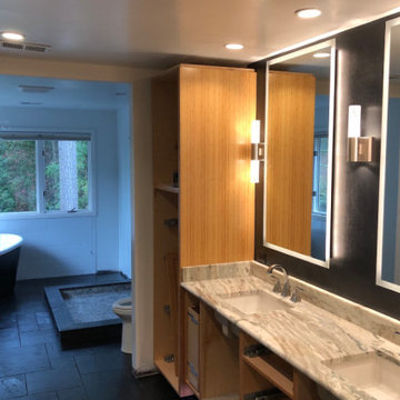 Our Work
