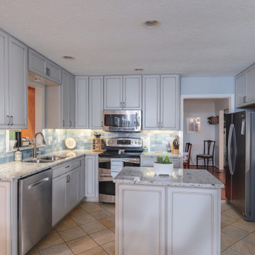 Kitchen Remodeling in Manassas, VA