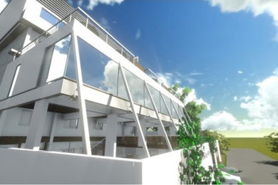 Phanindra Architects Bangalore In 560038 Houzz