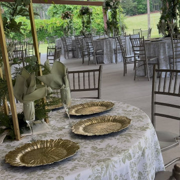 Catering & Banquet Services