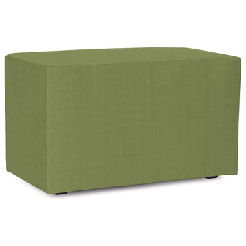 Seascape Universal Bench Cover, Moss Green