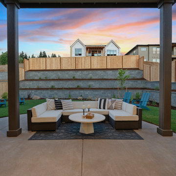 2026 HBA Home | Custom Home