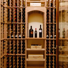 Wine Cellar Ideas