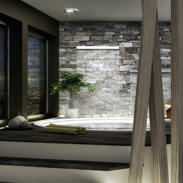 SPA, Roma - Italia