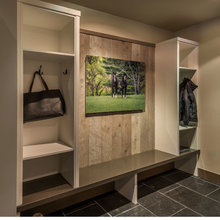 Mudroom