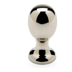 Cushing 7/8" Knob - Cabinet And Drawer Knobs