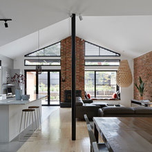 Houses Design Exterior