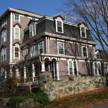 Winchester House