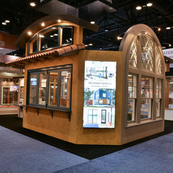 NAHB IBS 2017 Orlando - Products