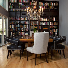 Library Ideas