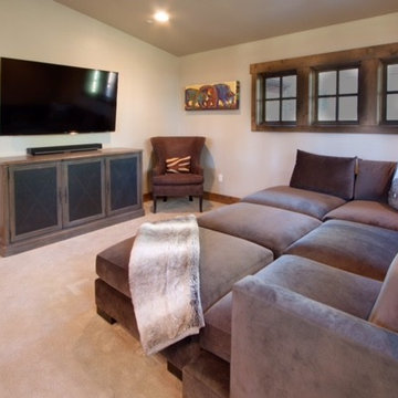 RUMPUS ROOM