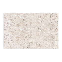 111-SOLID CORAL DESIGN WALL PANEL 48"W X 24"H X 3/4"D - Wall Panels