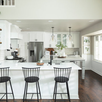 Kitchen Remodel- Westminster,CO
