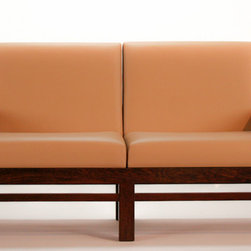 Berkeley Mills - Transformer Sofa - Furniture