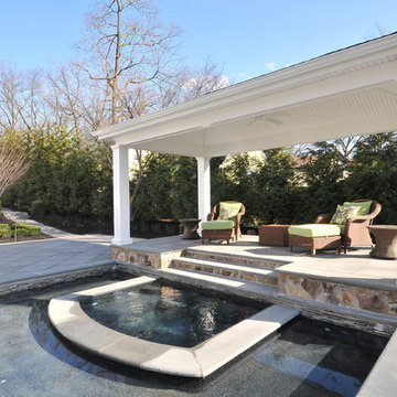 Park Street, Tenafly