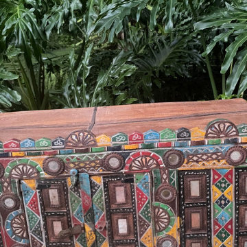 Boho Lux Style Interior Design