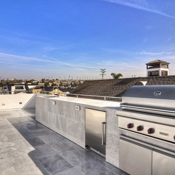 VARM Development, Balboa Island, CA
