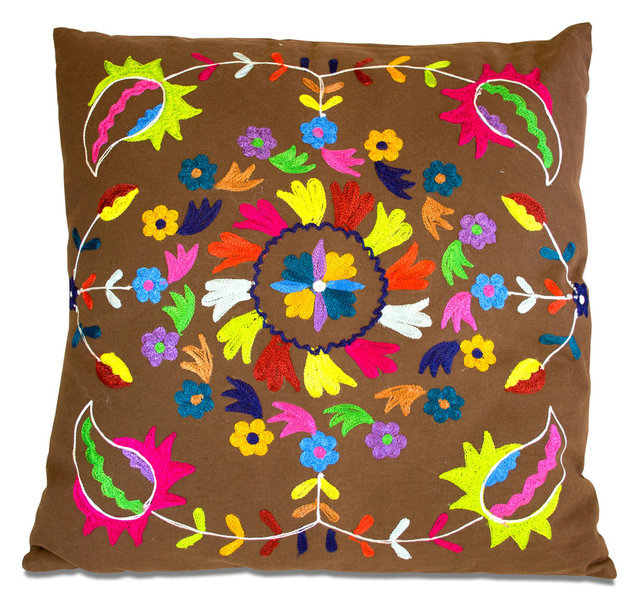 Celeste Pillow Decorative Pillows By Imports Decor Inc Celeste Pillow