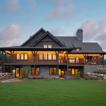 Stay At Home Paradise