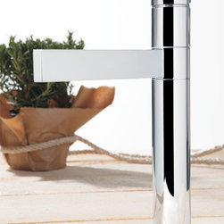 Designer Kitchen Faucets - Kitchen Faucets
